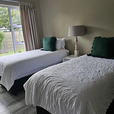 The Armagh Guesthouse Boksburg Eksteriør bilde
