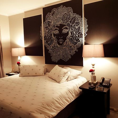 The Armagh Guesthouse Boksburg Rom bilde