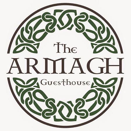 The Armagh Guesthouse Boksburg Eksteriør bilde