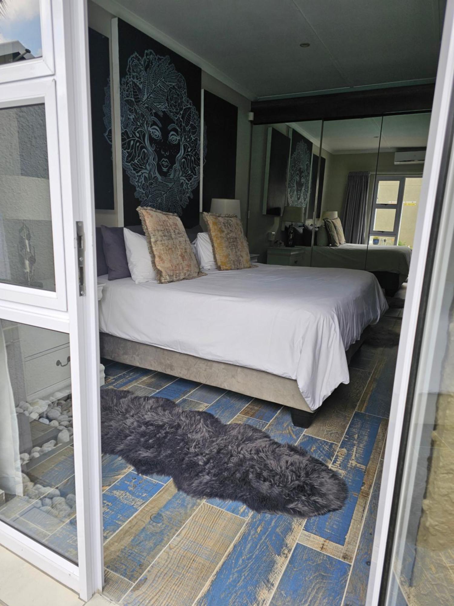 The Armagh Guesthouse Boksburg Eksteriør bilde