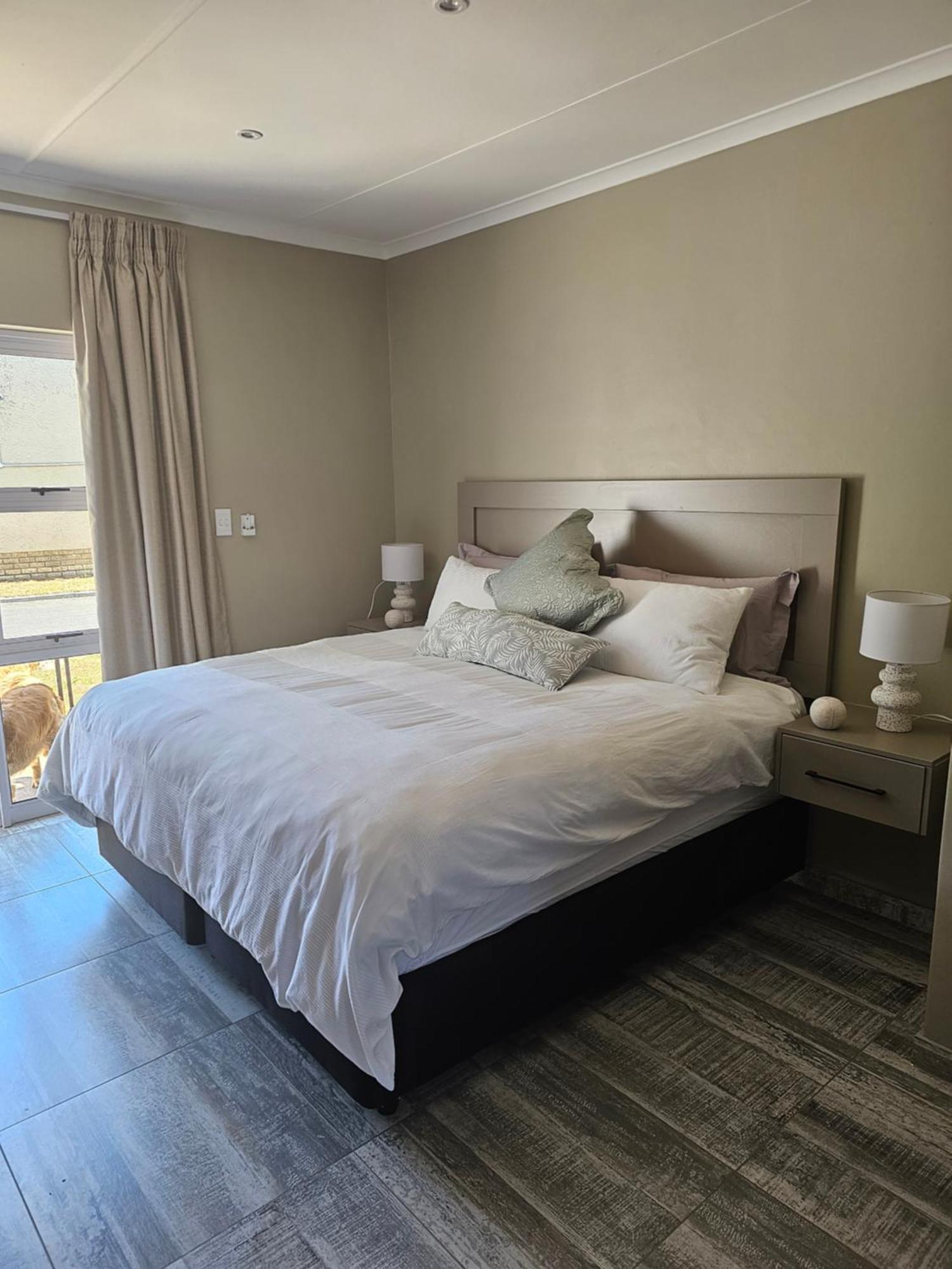 The Armagh Guesthouse Boksburg Eksteriør bilde