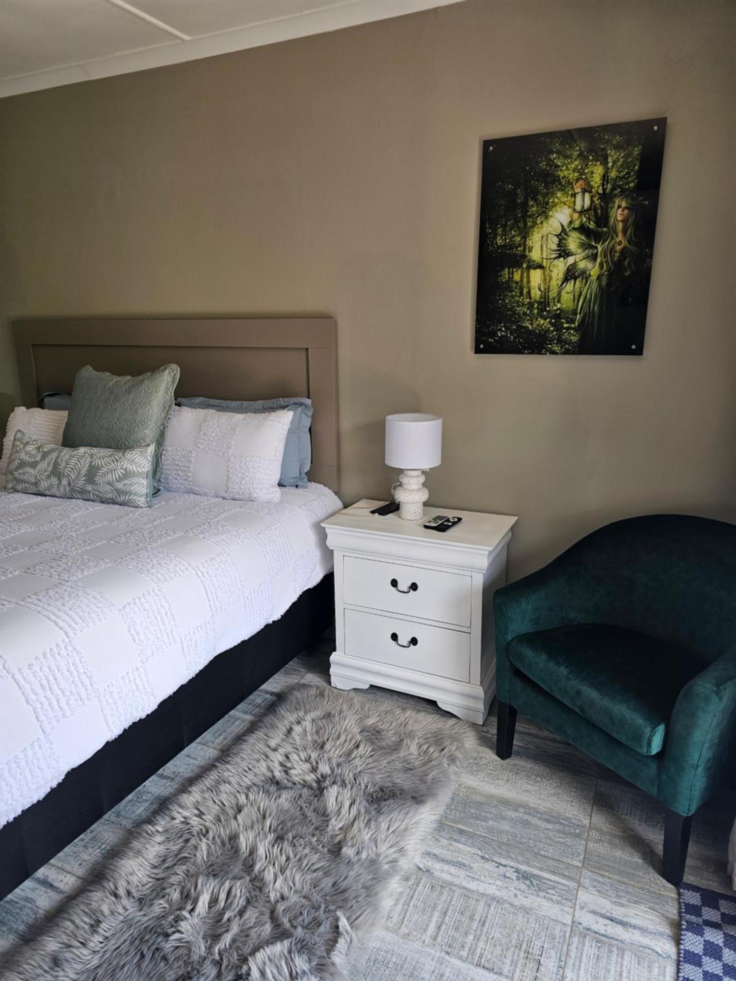 The Armagh Guesthouse Boksburg Eksteriør bilde