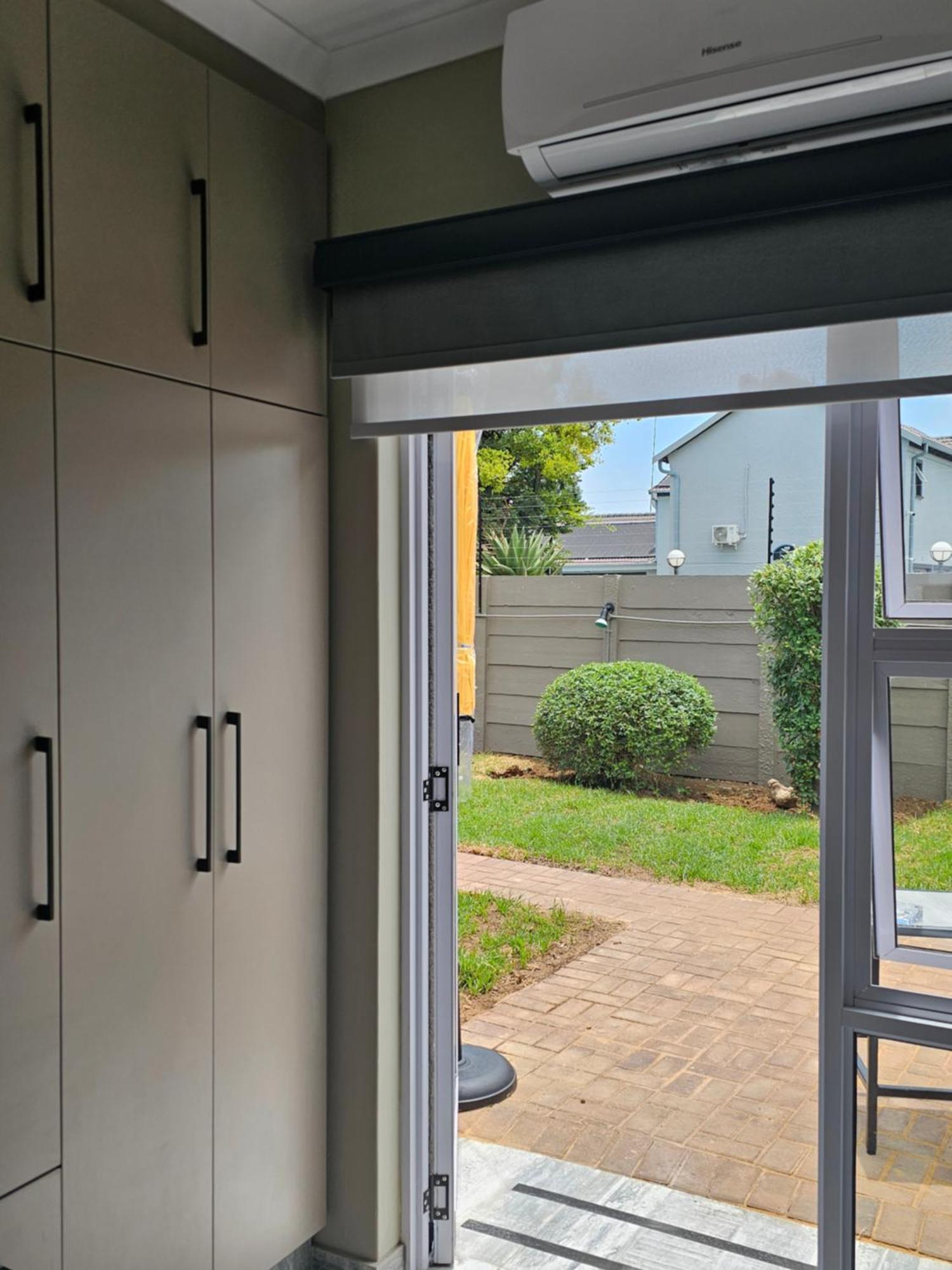 The Armagh Guesthouse Boksburg Eksteriør bilde