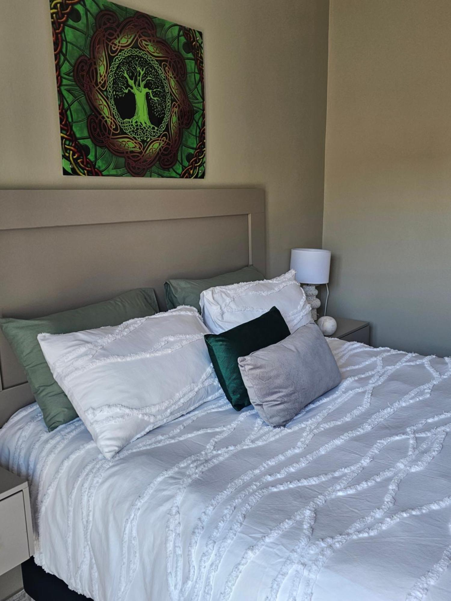 The Armagh Guesthouse Boksburg Eksteriør bilde