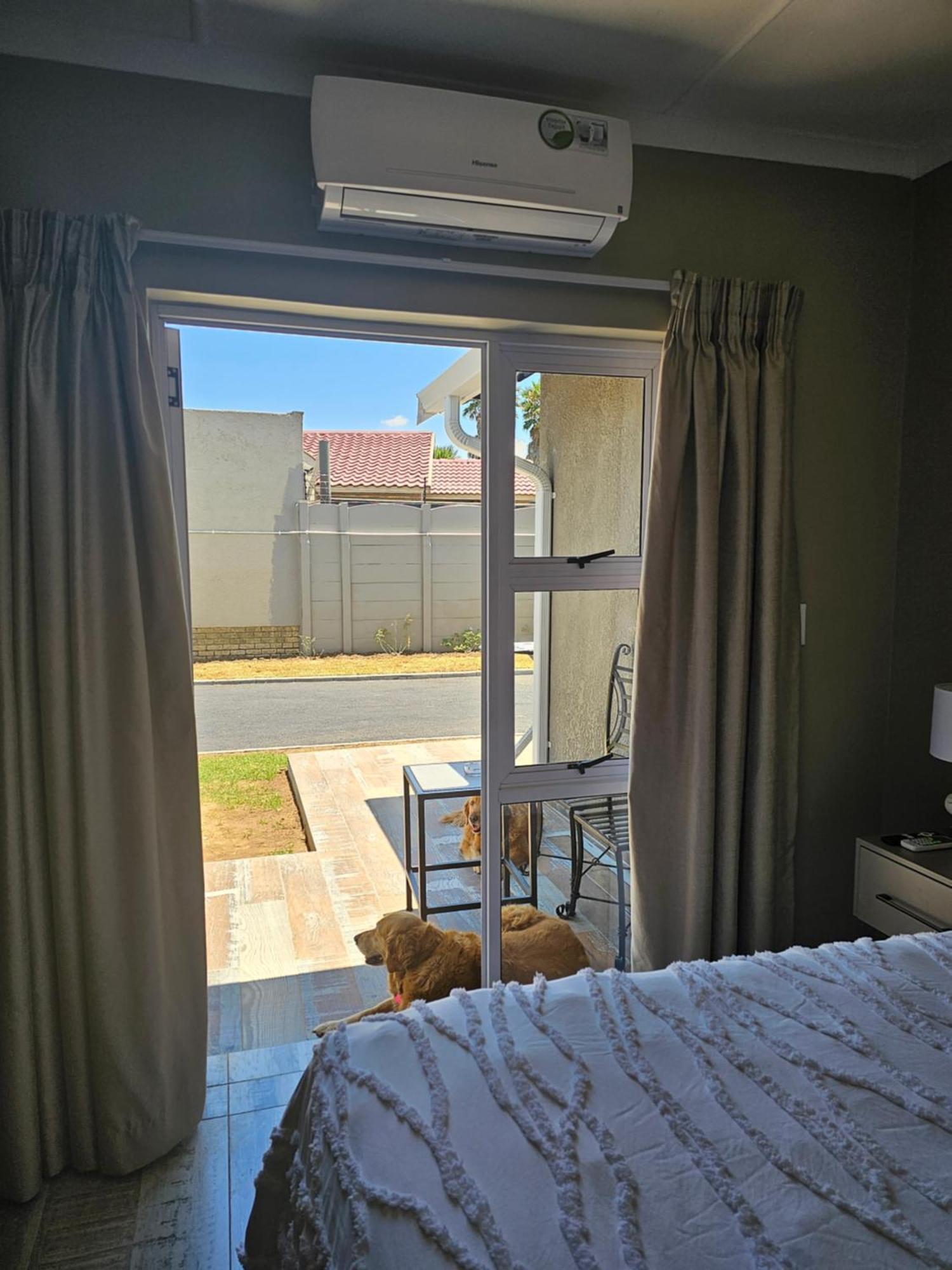 The Armagh Guesthouse Boksburg Eksteriør bilde