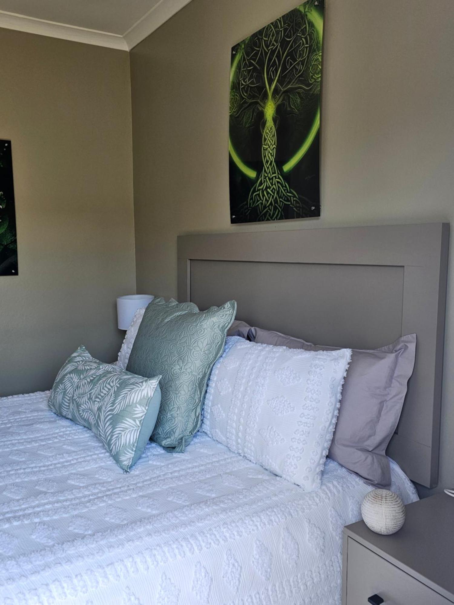 The Armagh Guesthouse Boksburg Eksteriør bilde
