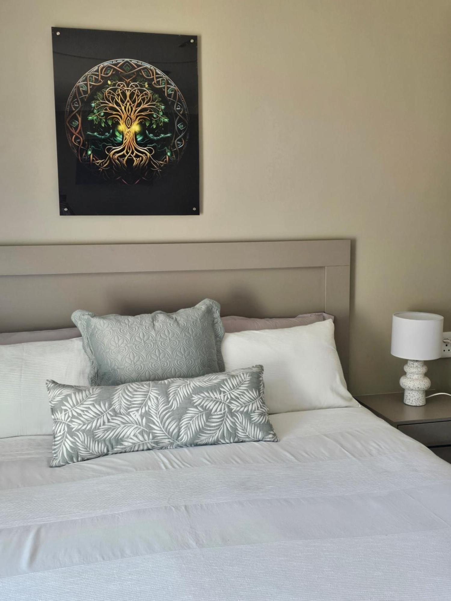 The Armagh Guesthouse Boksburg Eksteriør bilde