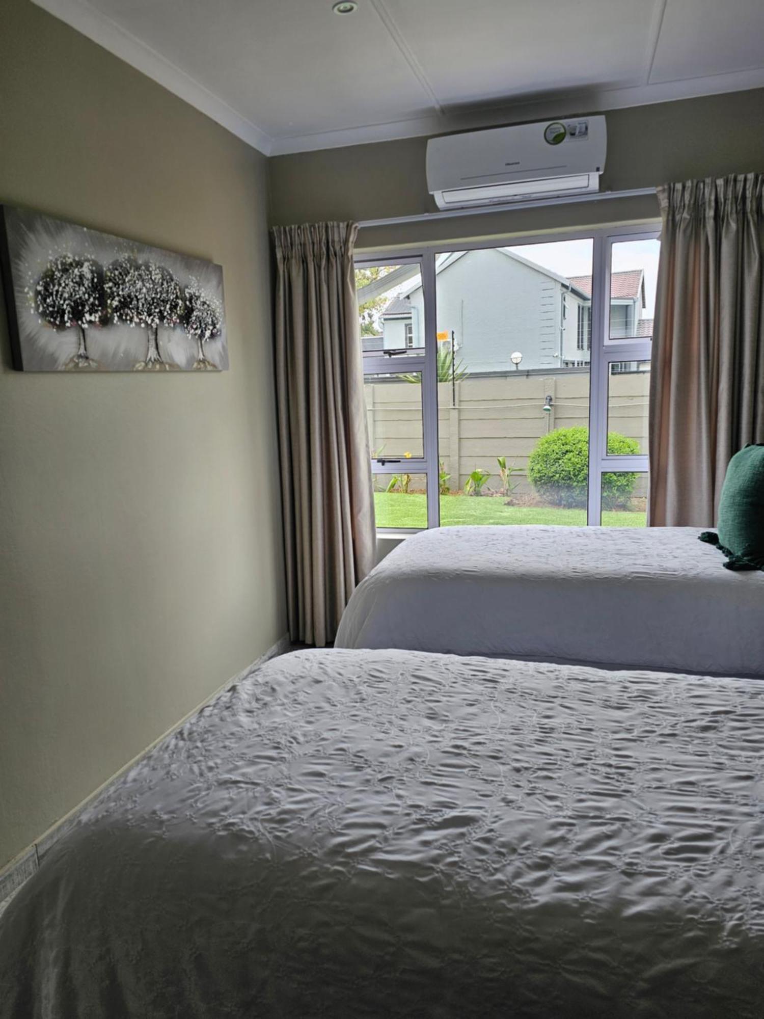 The Armagh Guesthouse Boksburg Eksteriør bilde