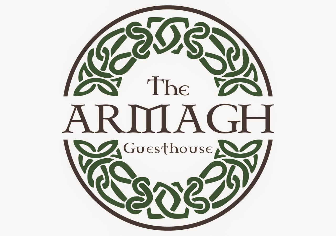 The Armagh Guesthouse Boksburg Eksteriør bilde